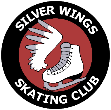 Silver Wings Skating Club powered by Uplifter Silver Wings Skating Club powered by Uplifter